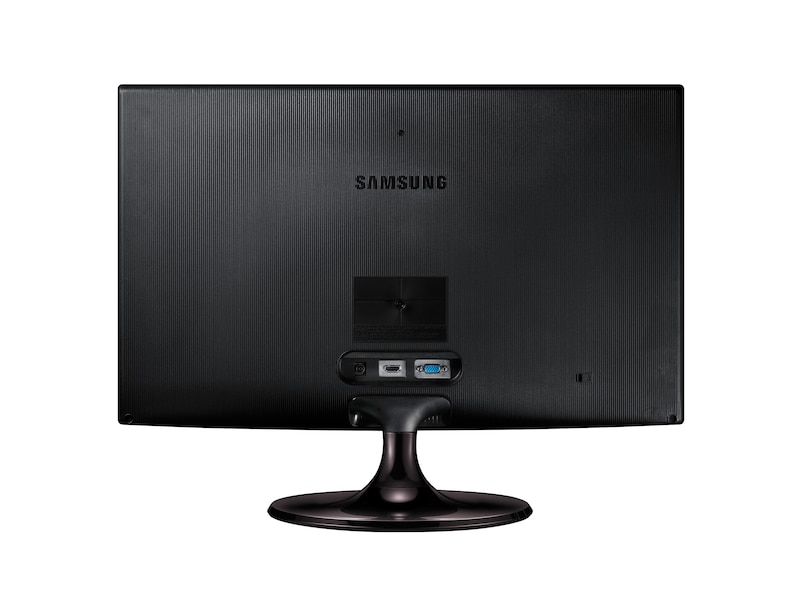 Samsung LS19D300NY computer monitor – image 2
