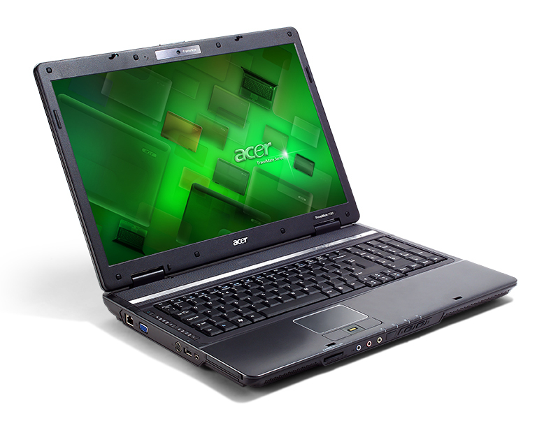 Acer TravelMate 7720G-602G16Mn – image 2