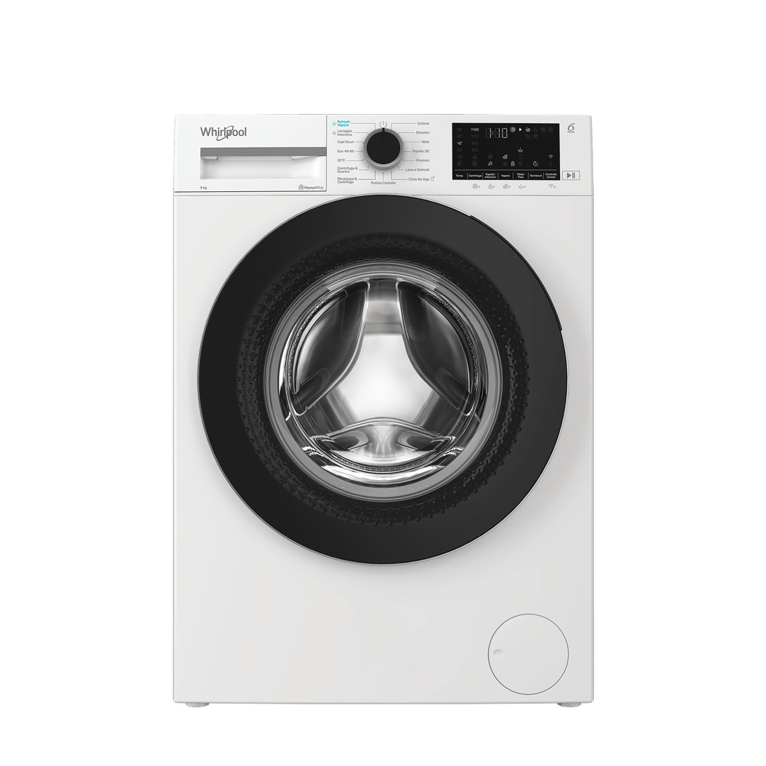 Whirlpool WAM 99WB IT – image 1