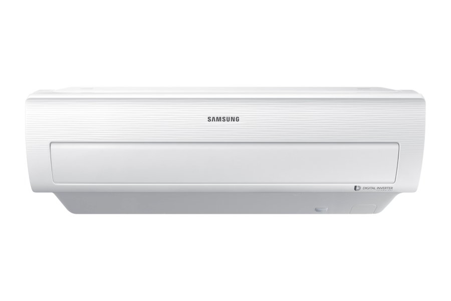 Samsung AR09KSWNAWKN Air conditioner indoor unit White – image 6