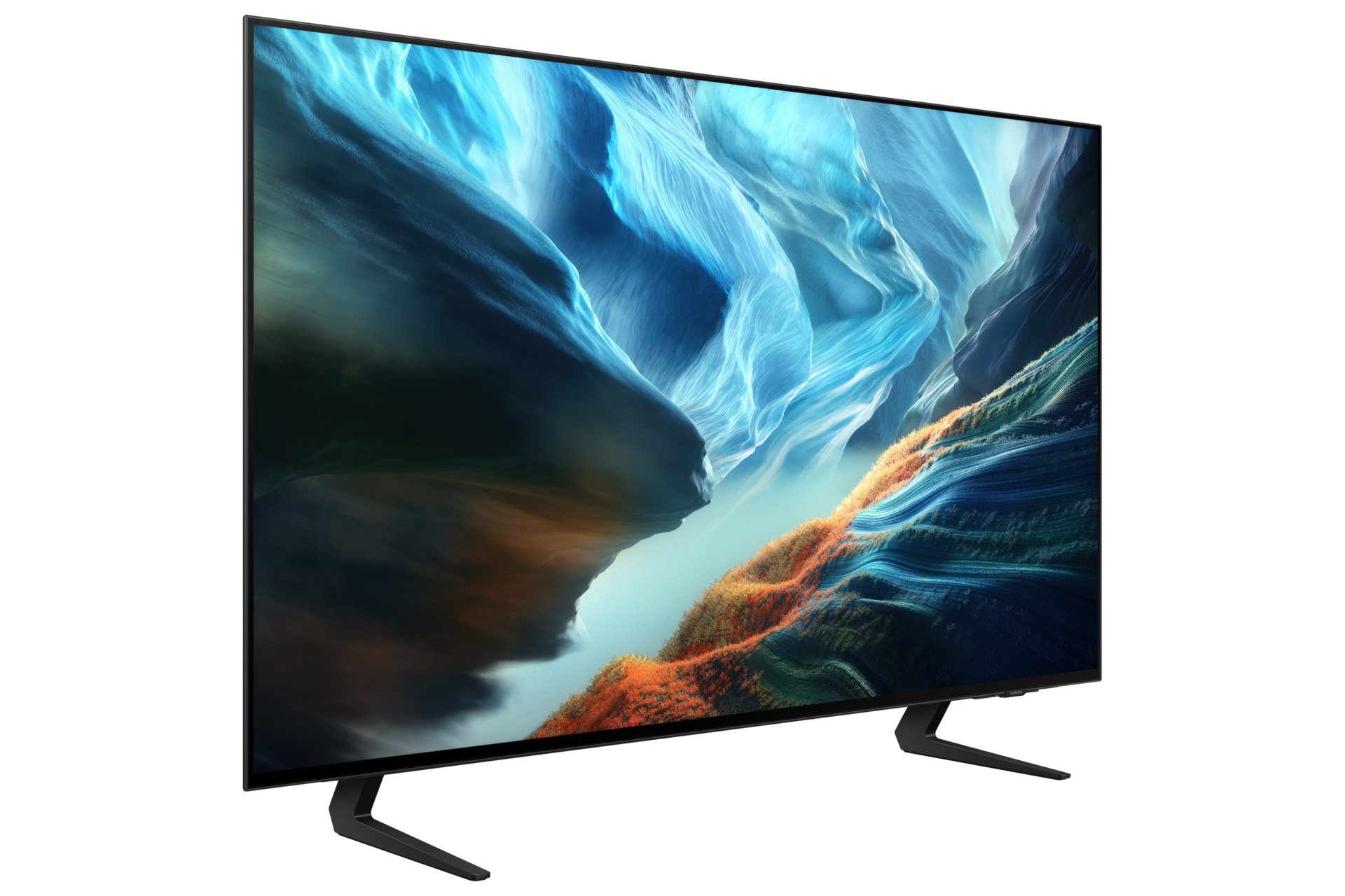 Samsung QN42S90HAEXZA TV – image 2