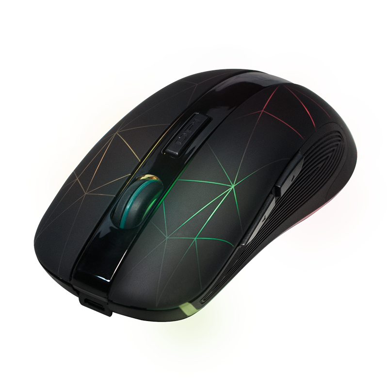LogiLink ID0171 mouse Office Right-hand RF Wireless Optical 1600 DPI – image 2