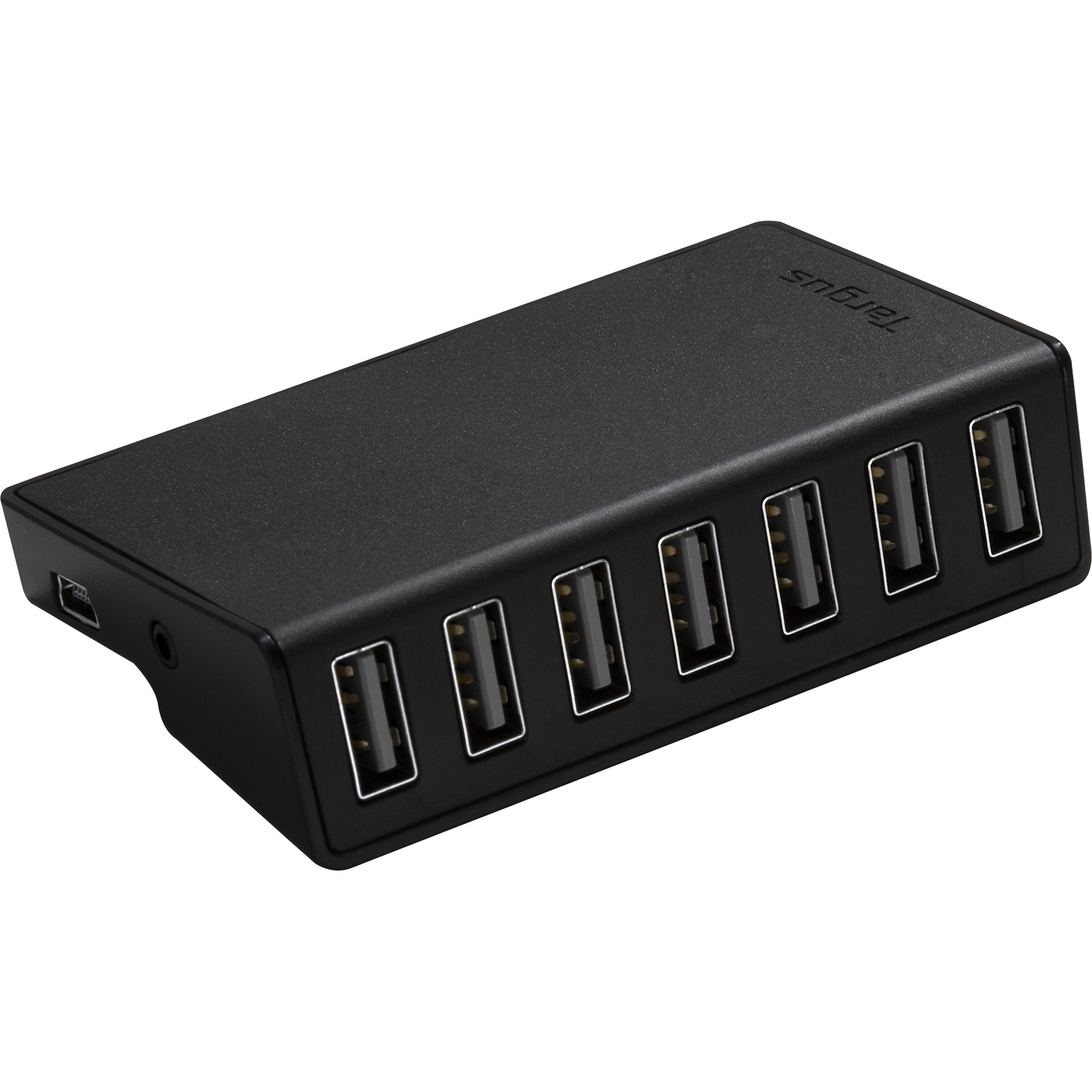 Targus ACH115USZ interface hub Black – image 2