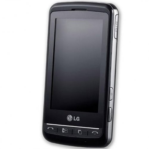 LG KS660 mobile phone