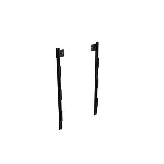 Chief DVM27U3E accessorio per display video da parete Nero