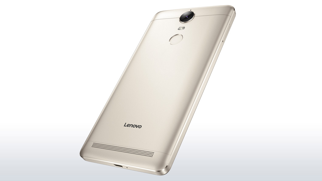 Lenovo K5 Note – image 2