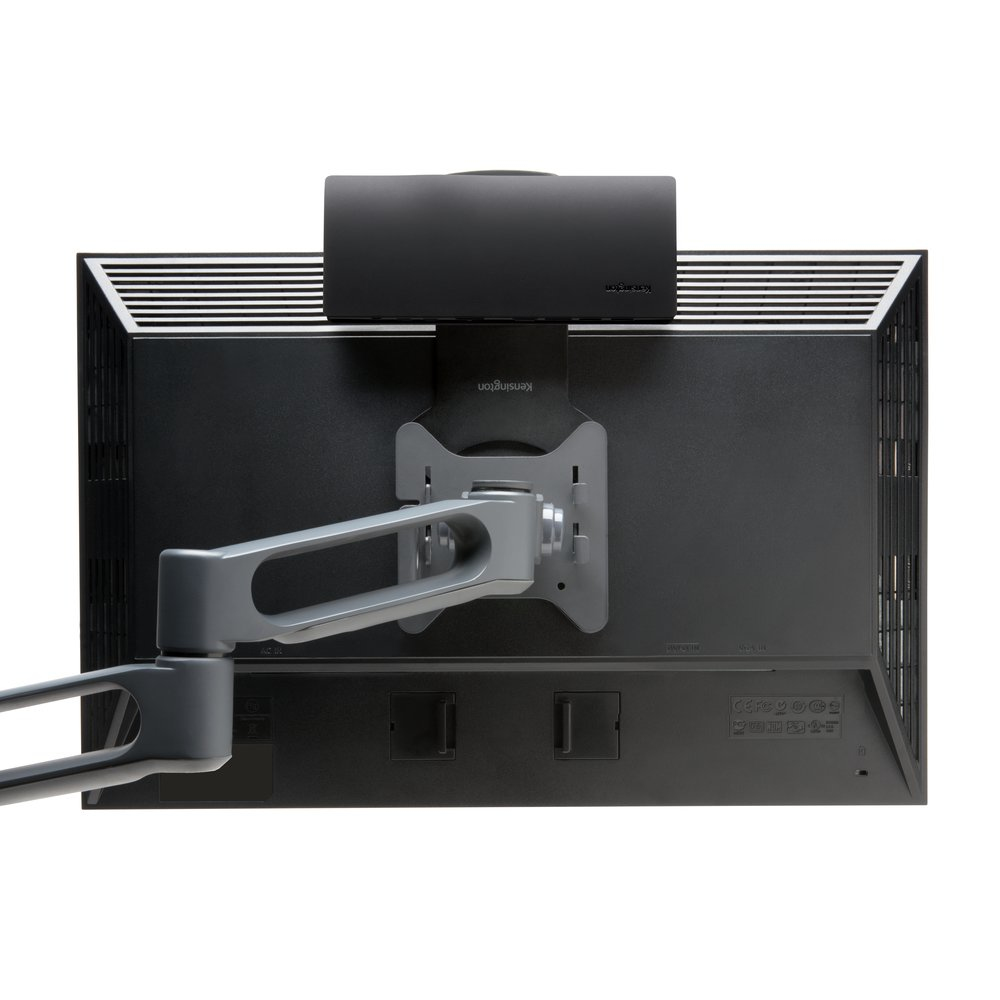 Kensington SD4620P Wired USB 3.2 Gen 1 (3.1 Gen 1) Type-C Black – image 6