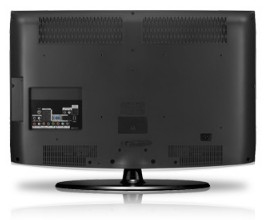Samsung LN26B360 TV 66 cm (26") HD Black – image 4