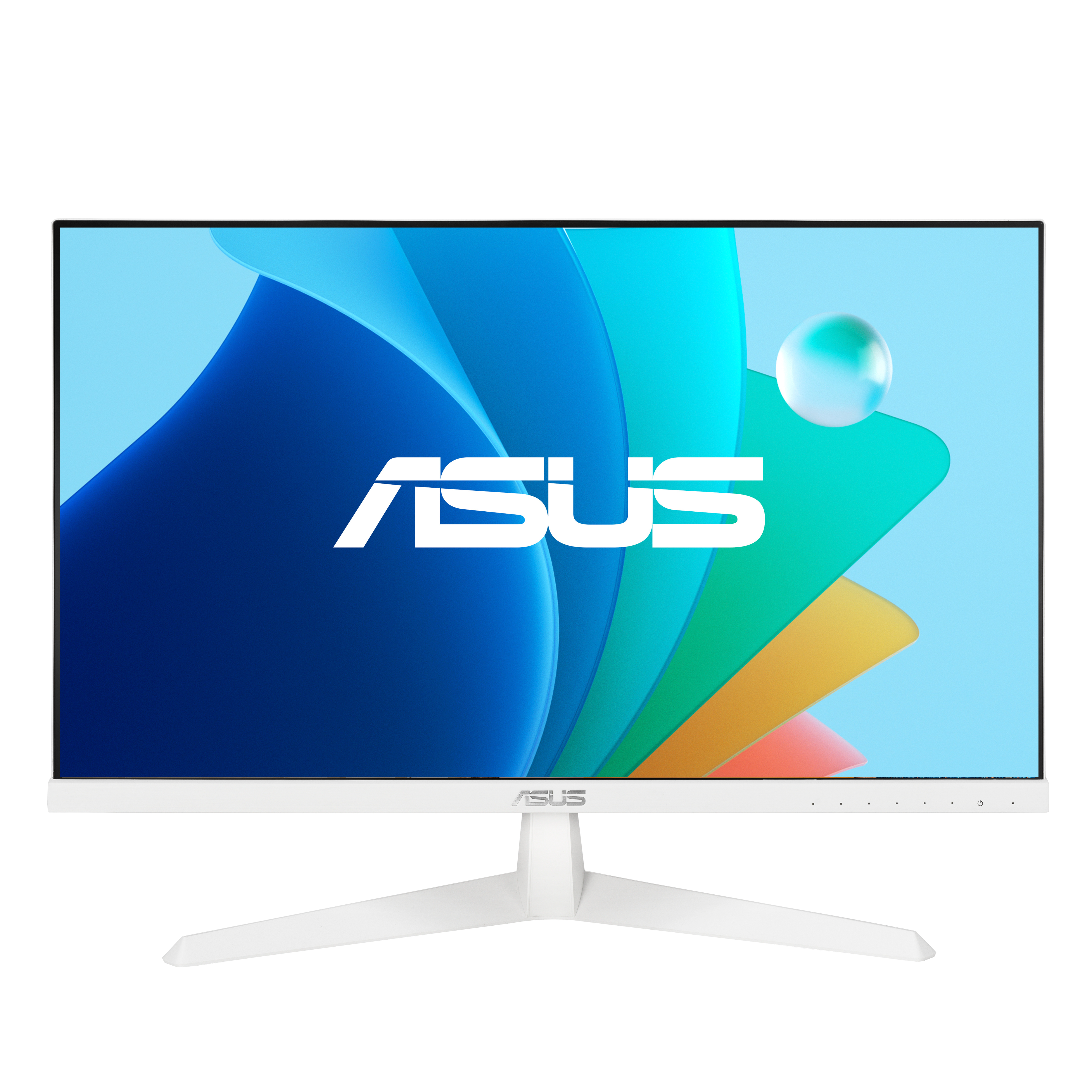 ASUS VY249HGR-W, 60,5 cm (23.8ʺ), 1920 x 1080 …