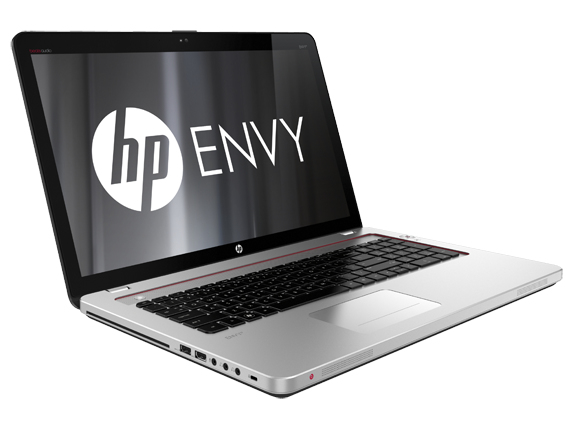 HP ENVY 17-3200ed Intel® Core™ i7 i7-3612QM – image 2