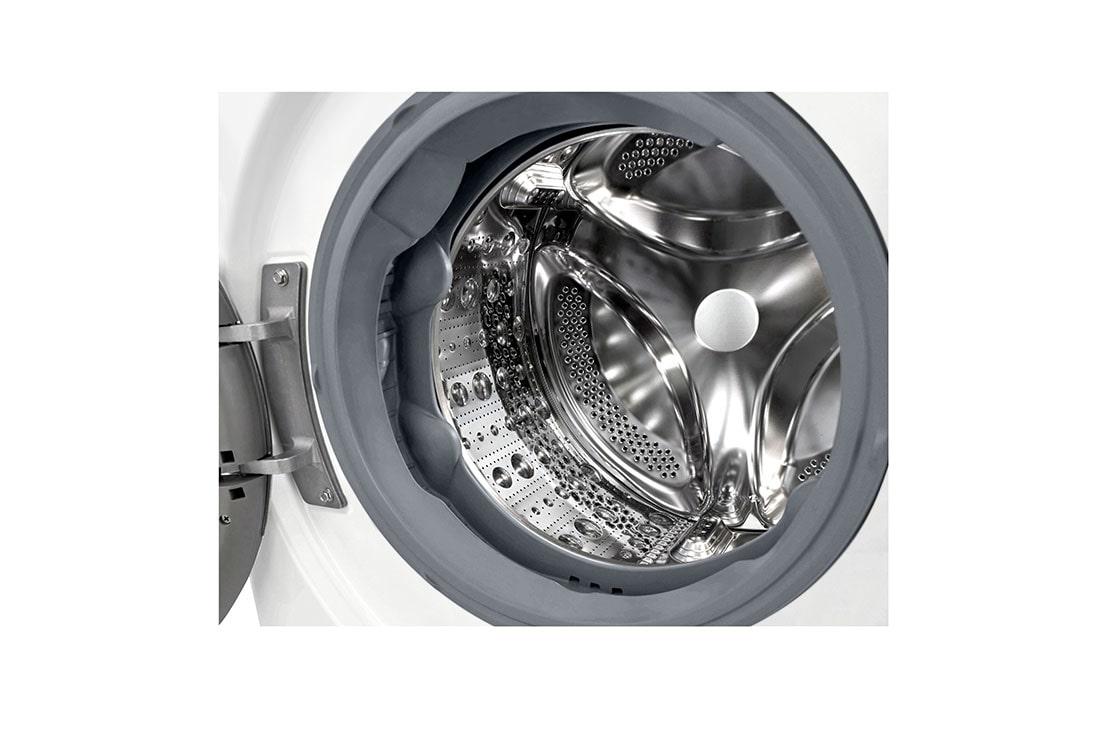 LG F94R76WHST washing machine Front-load – image 3