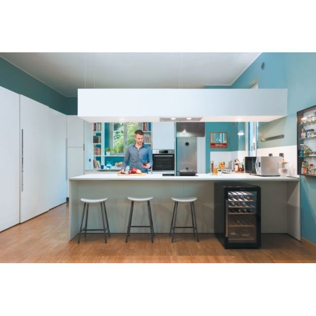 Hoover FORNO FSCTXL815 WIFI – image 2