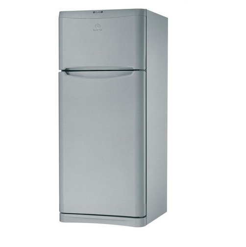 Indesit TAAN2VS fridge-freezer Freestanding