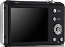 Samsung ST ST65 1/2.3" Compact camera – image 6