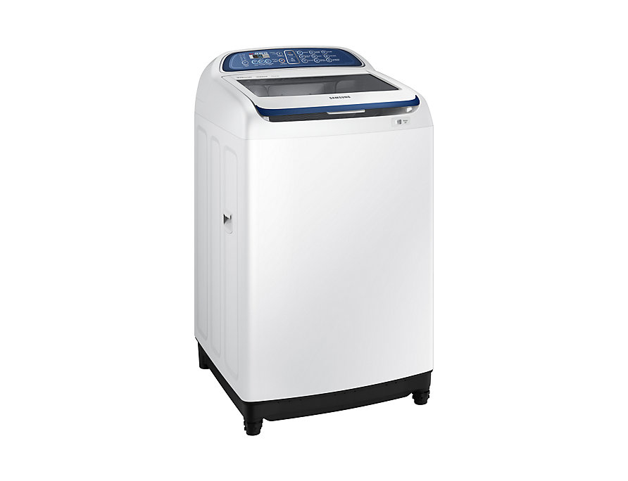 Samsung WA19J6730LW washing machine Top-load – image 4