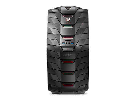 Acer Predator G6-710-70001 Intel® Core™ i7 i7-6700K – image 1