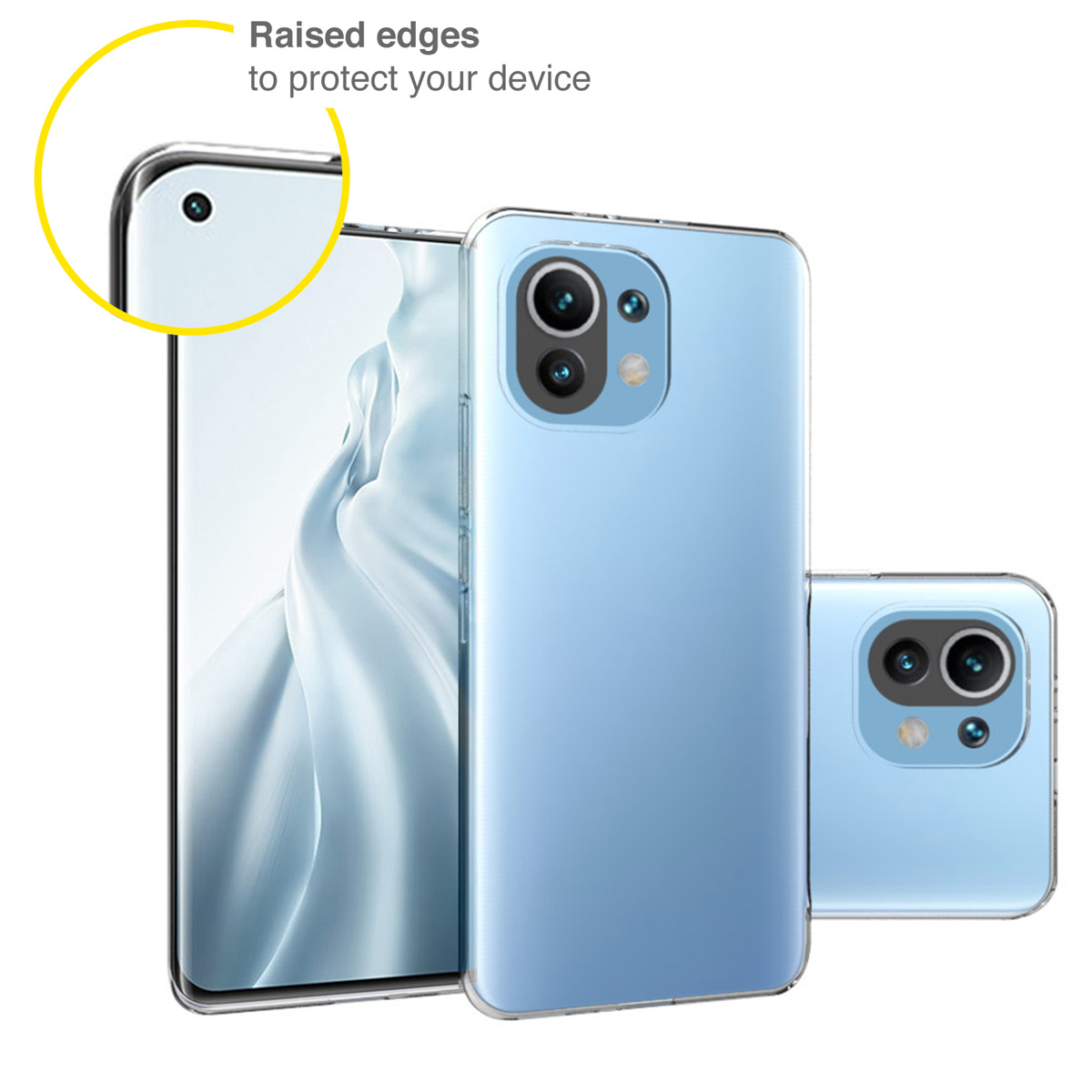 Accezz SH00043823 mobile phone case – image 5