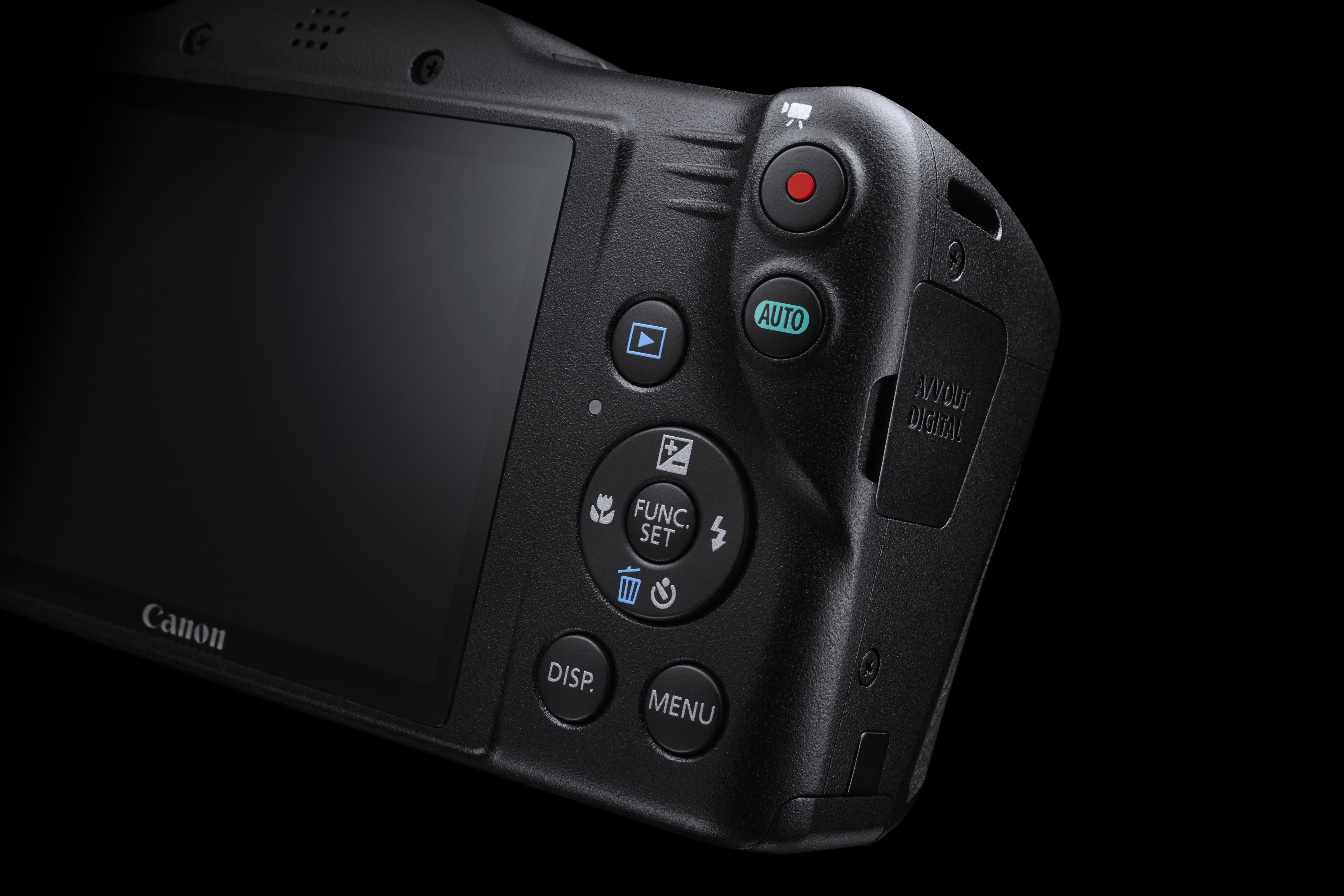 Canon SX400 IS – image 4