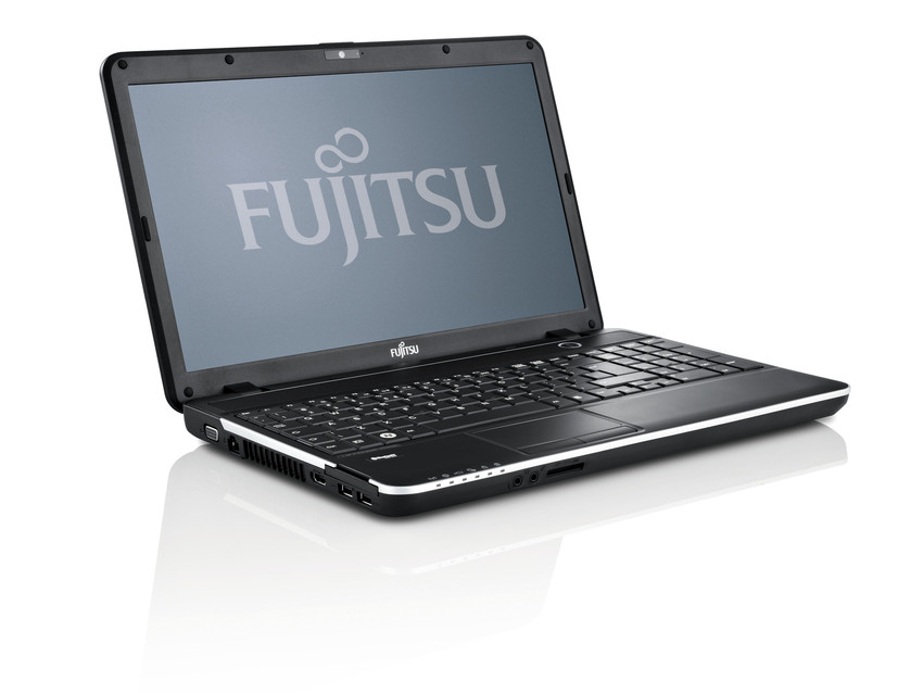 Fujitsu LIFEBOOK A512 Intel® Core™ i3 i3-2328M – image 4
