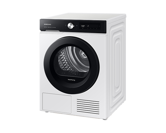 Samsung DV90BB5245AES1 tumble dryer Freestanding Front-load – image 3