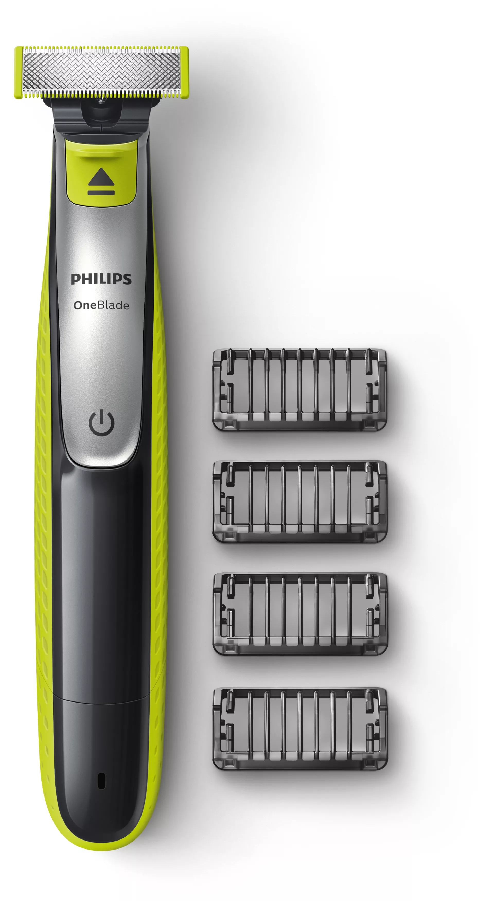 Philips OneBlade QP2530/20R1 beard trimmer Battery 4