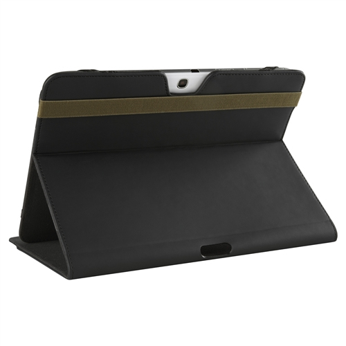 Targus Foliostand 25.6 cm (10.1") Folio Black – image 3