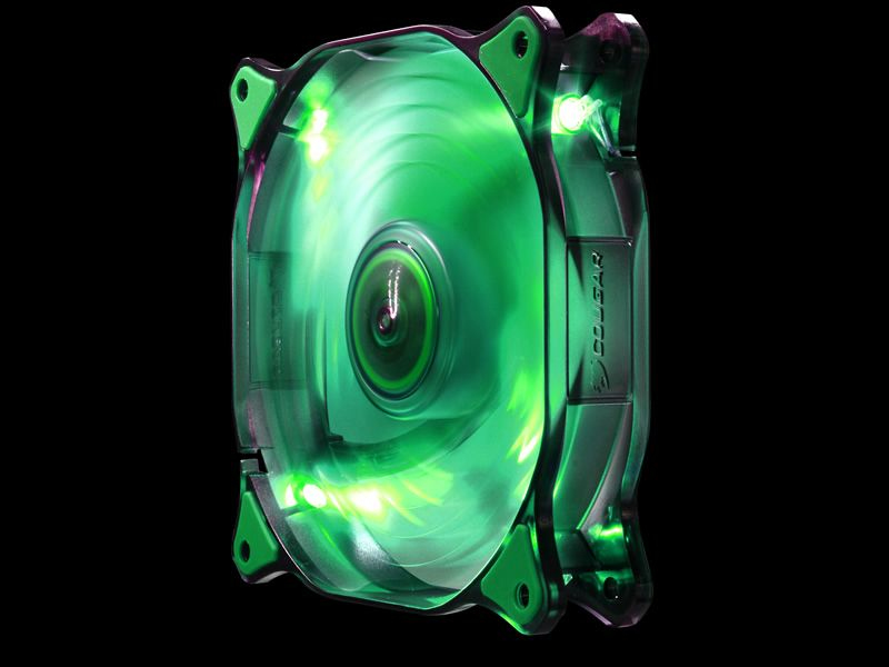 COUGAR CF-D14HB-G Computer case Fan – image 3