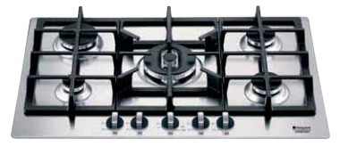 Hotpoint PZ 750 R GH K /HA