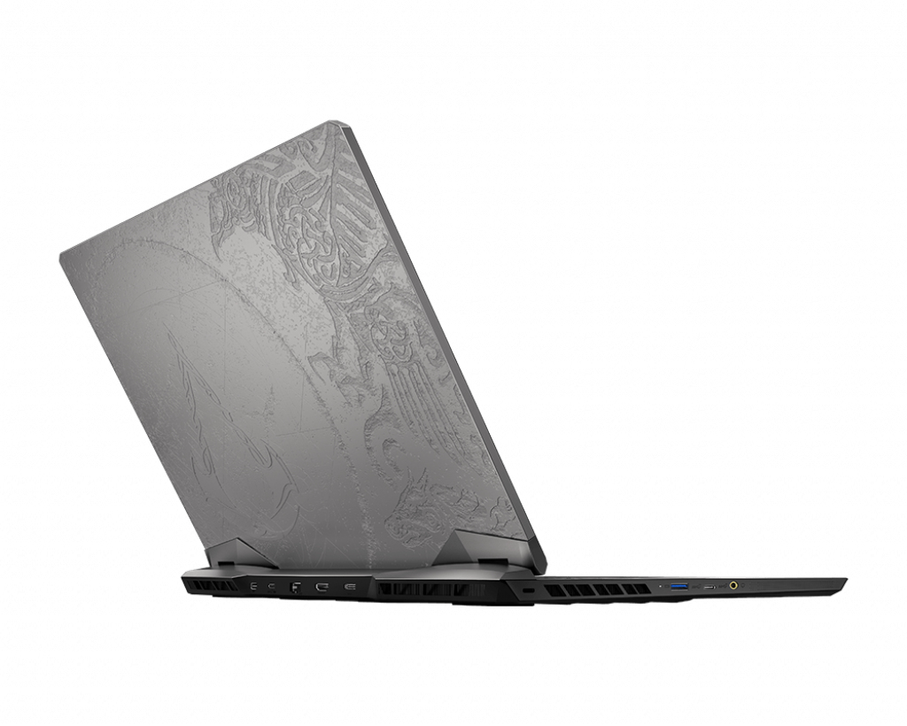 MSI GE66 10SF-640 Raider Valhalla – image 5