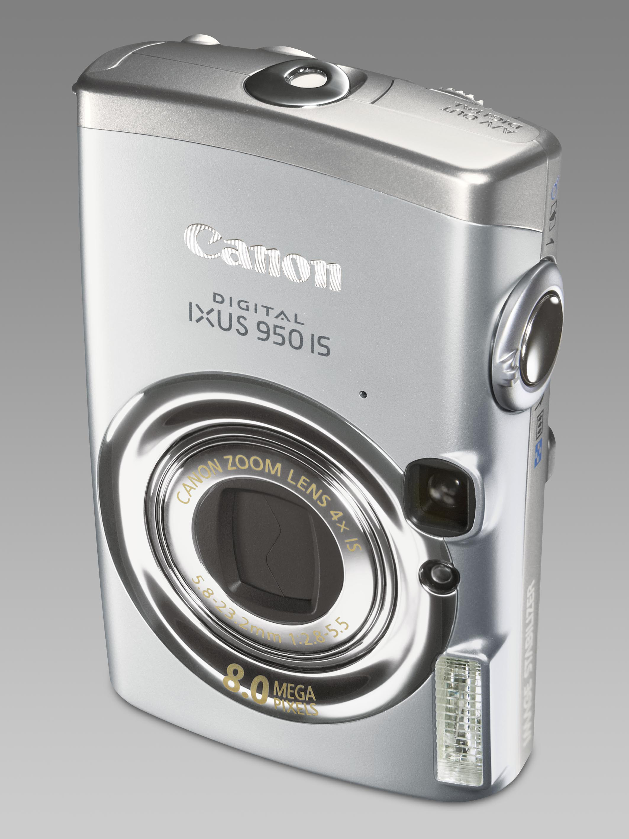 Canon 950 IS – image 4