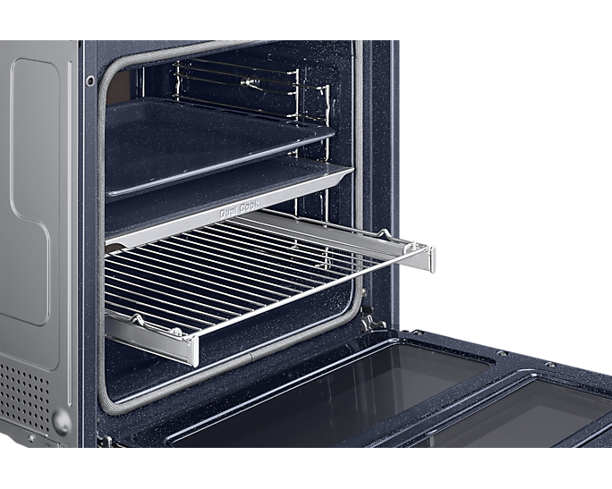 Samsung NV7B4540VAS/U1 oven – image 5
