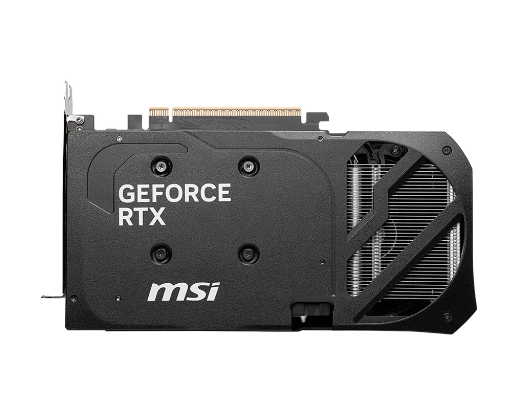 GPU RTX5060Ti MSI Shadow 2x 8GB