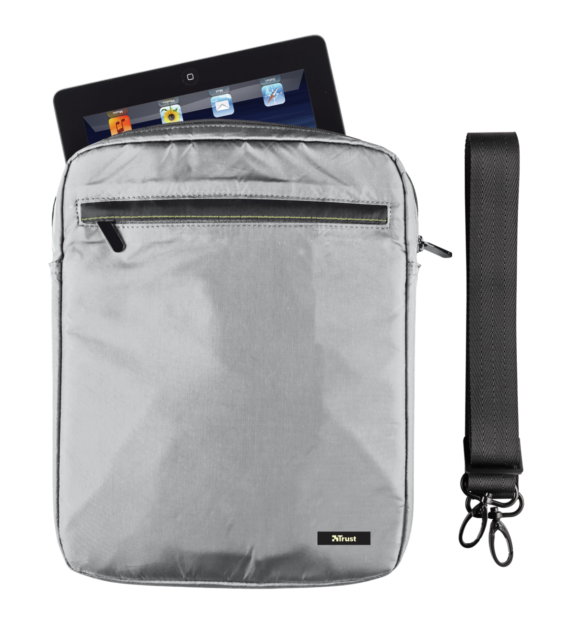 Trust 18656 tablet case – image 1