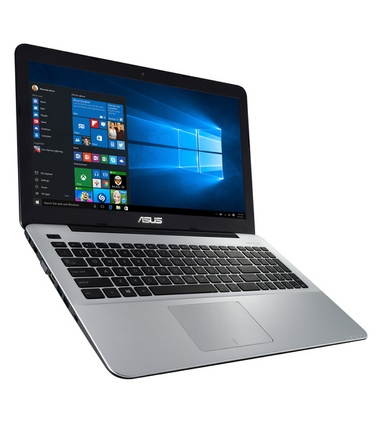 ASUS X555UB-DM065T laptop Intel® Core™ i5 i5-6200U – image 1