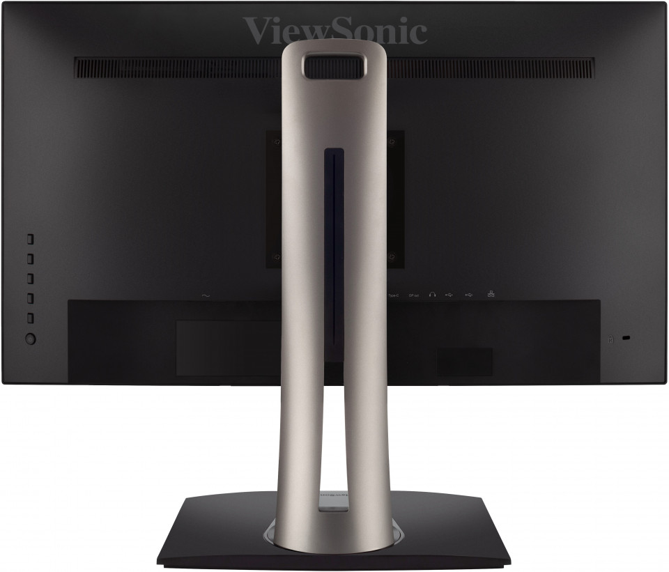 Viewsonic VP Series VP2768a computer monitor – image 9