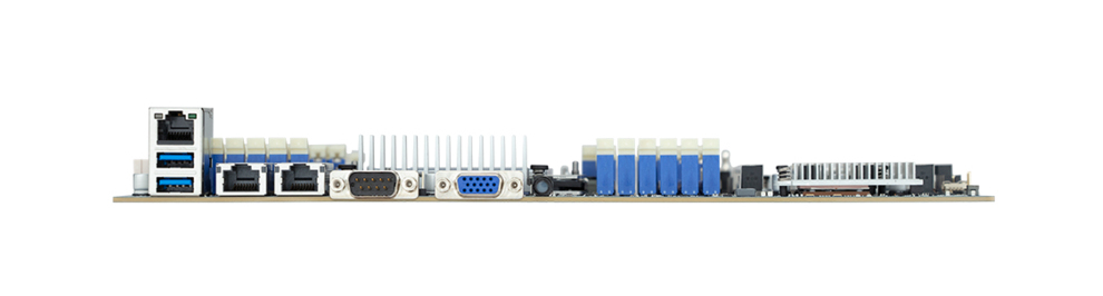 GIGABYTE MZ73-LM0 Socket SP5 Extended ATX – image 4
