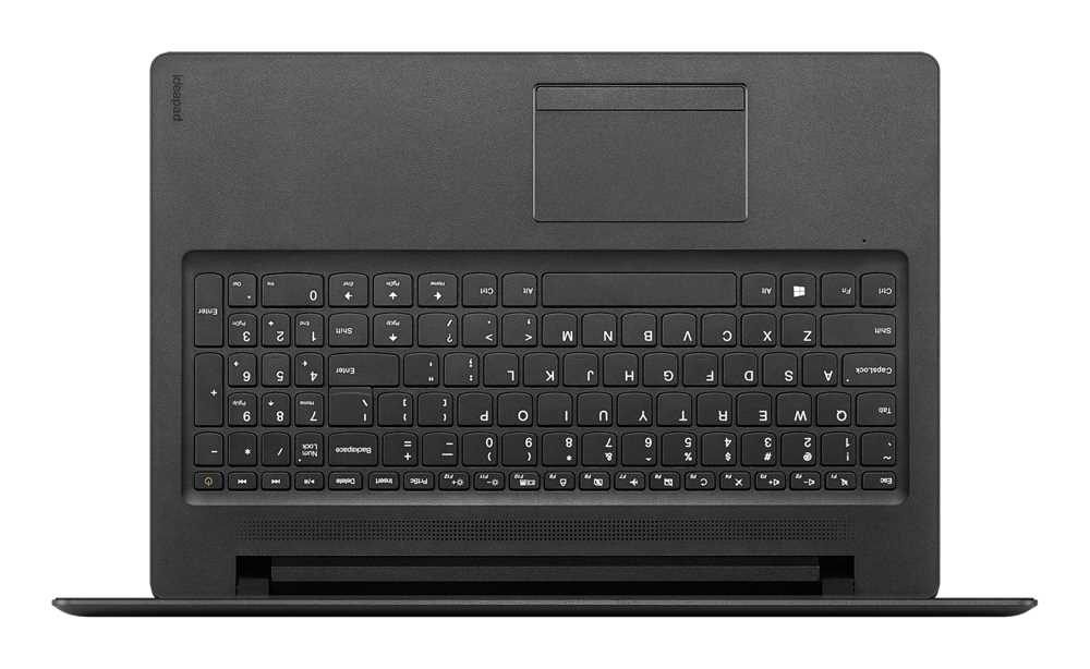 Lenovo IdeaPad Notebooks Intel® Pentium® 4405U Laptop – image 9