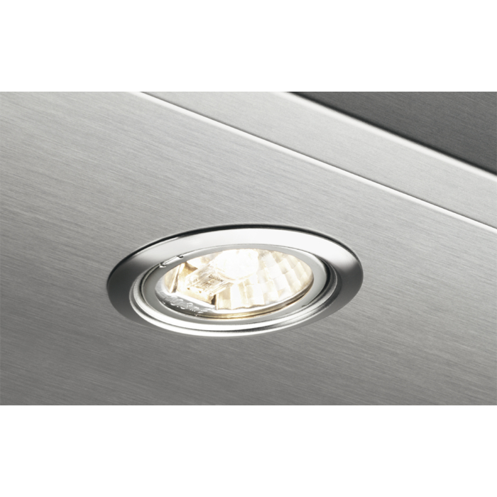 AEG DVB3850W Wall-mounted White 647 m³/h – image 2