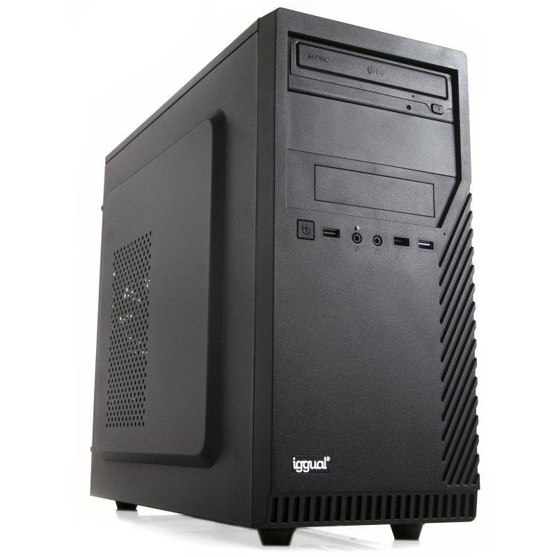 iggual PSIPC231 PC Intel® Core™ i7 i7-4790 – image 1