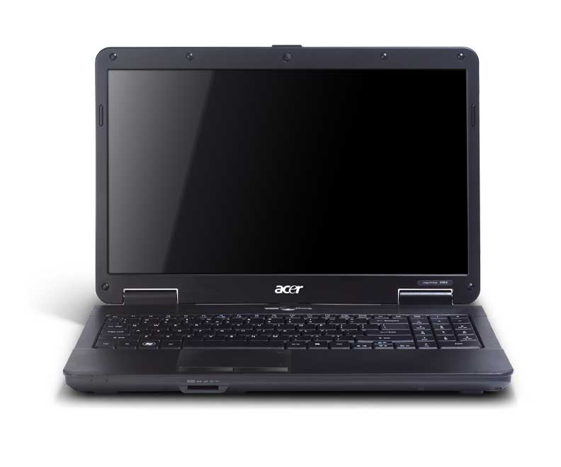 Acer Aspire 5734Z-454G32MNBS Intel® Pentium® Dual-Core T4500 – image 1