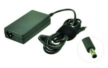 2-Power 450-18066 power adapter/inverter Indoor