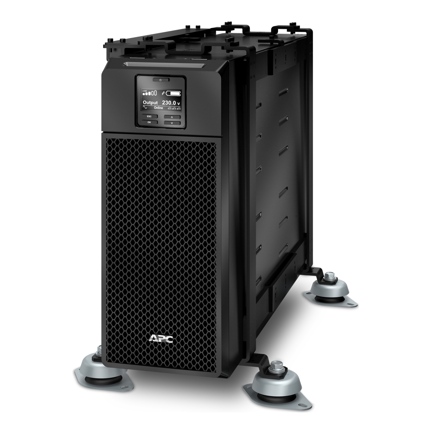 APC 5kVA and 6kVA Marine Filter – image 8