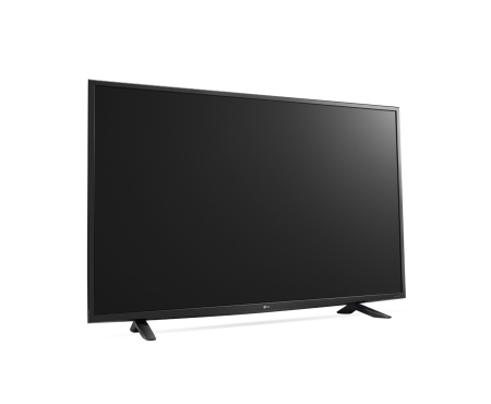 LG 43UF6407 TV 109.2 cm (43") 4K Ultra HD Smart TV Wi-Fi Black – image 5