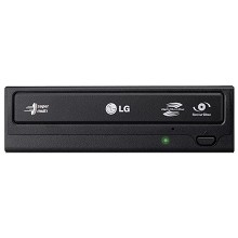 LG GH24LS optical disc drive Internal