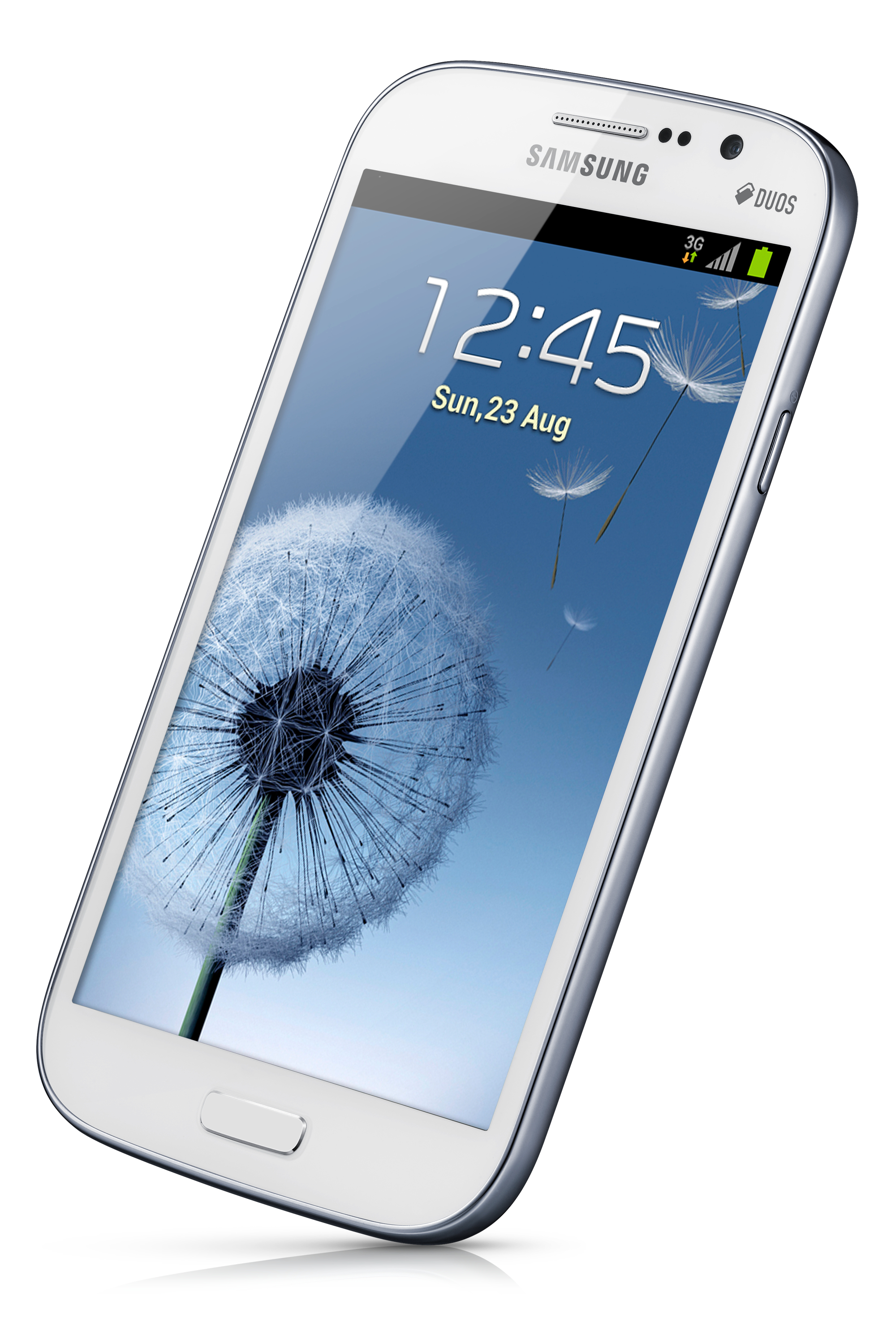 Samsung Galaxy Grand GT-I9082 – image 2