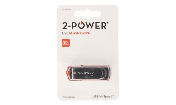 2-Power 2PUSB32U2 USB flash drive – image 2