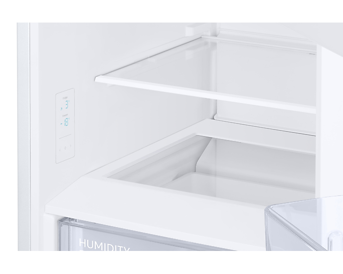 Samsung RB38T602EWW Freestanding White – image 9