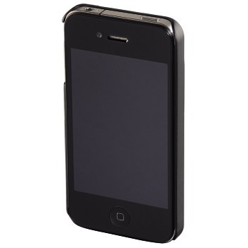 Hama 00106137 mobile phone case Cover Black – image 3