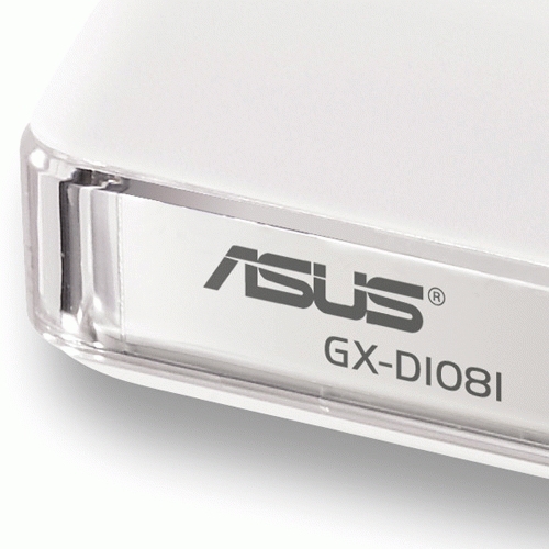 ASUS GX-D1081 Unmanaged L2 – image 2