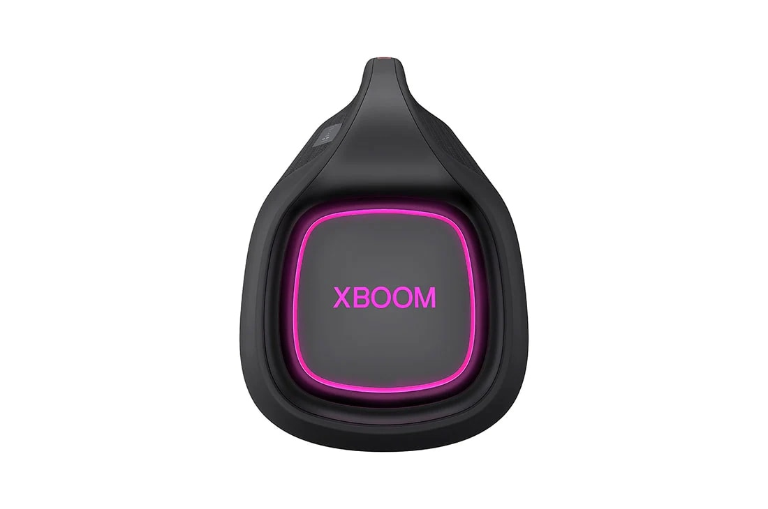 LG XBOOM Go XG9QBK Black 80 W image 8